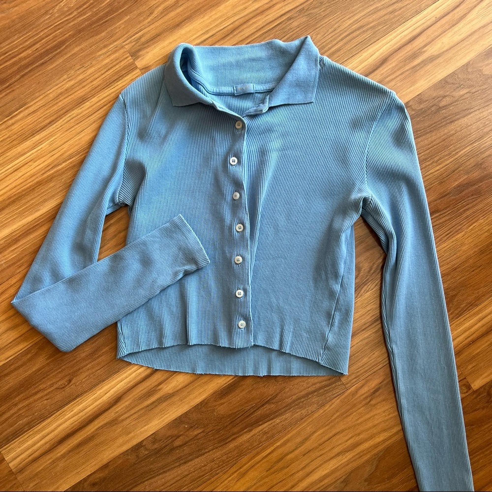 Brandy Melville Cardigan